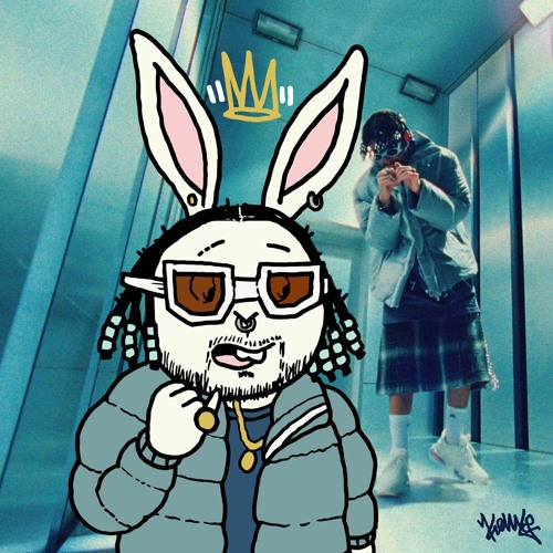 Dakiti (Constantine Jersey Edit)