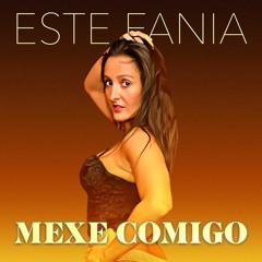 DJ Lévi's Ft. Este Fania & PutoX-MEXE COMIGO (PREVIEW 110QT)