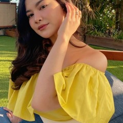 Mahalini - Sisa Rasa cover By Erin