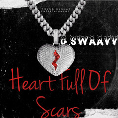Heart Full of Scars