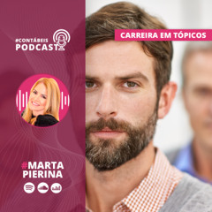 Carreira em Tópicos 115: Sucessão profissional: o legado que vai além da carreira