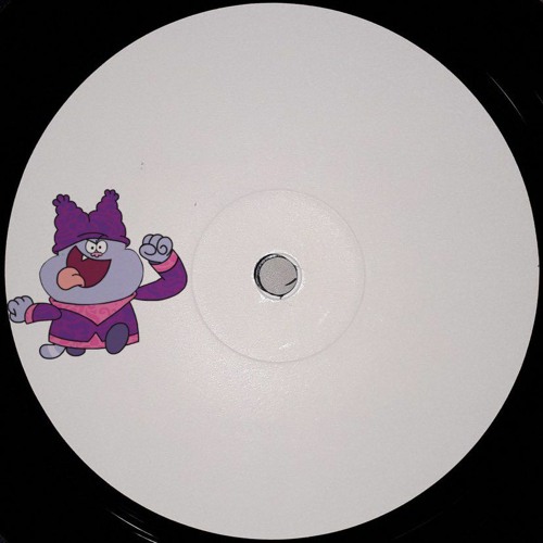 HRSN - Just A Lickle [FREE DOWNLOAD]