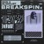 Artwork for PAIN x Blacklist - BREAKSPINx