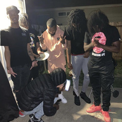 Babytez Paper chase freestyle ft rx krob