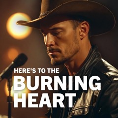 Here's to the burning heart - Live Mastered