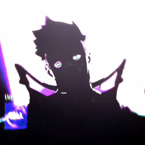 David Martinez Rage x Red Armor (Slowed)
