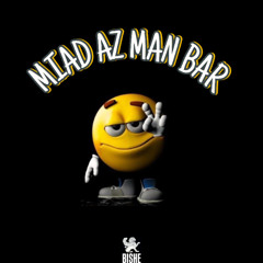 Miad az man bar (remix)