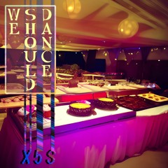 We Should Dance Album Promo