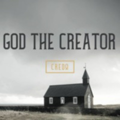 God The Creator
