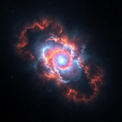 Soliloquy in Space