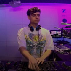 Matthew Sona - Global Live