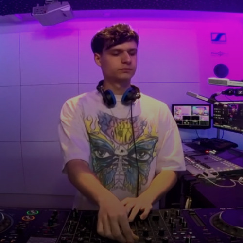 Matthew Sona - Global Live