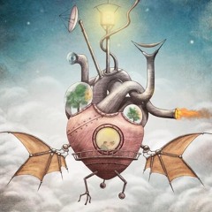 Failed Expedition to a Distant Galaxy