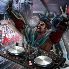 DRAVEN AND PSYTRANCE