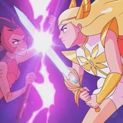She ra intro