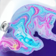 reminiscing in the bathtub