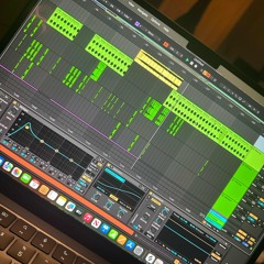 Flowing - Bailey McCourt