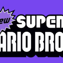 NEW Super Mario Bros. Theme in the minor key