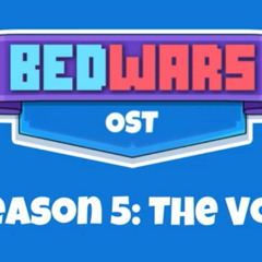Roblox Islands & BedWars OST - The Void by Micah Fischer