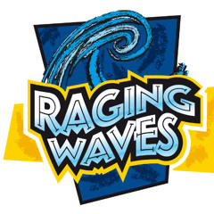 Raging Waves minimix