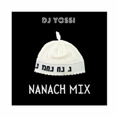NaNach Mix