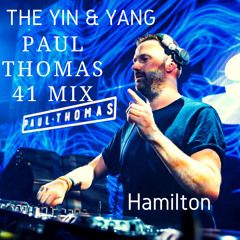 The Yin & Yang Paul Thomas 41 Mix