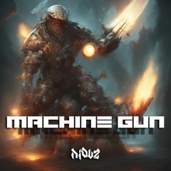 NIDUZ - MACHINE GUN [FREE]