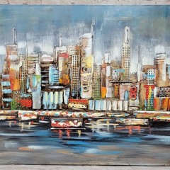 The City