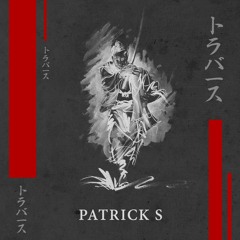 Patrick S @ This is Traverse トラバース