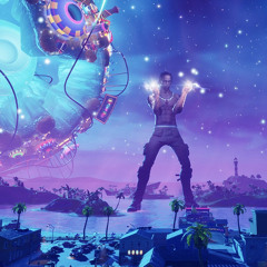 🧪Travis Scott Anidote🧪