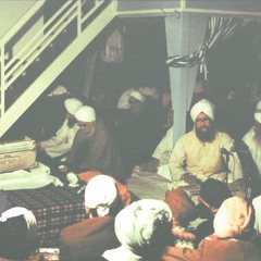 Bibi Mansundar Kaur - Gur Khin Khin Preet Lagaavho Mere Heearai