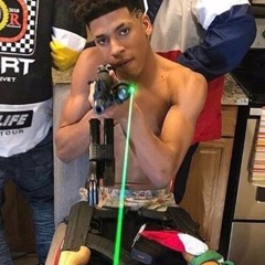 Beat Box “First Day Out”-NLE Choppa hoodtrap mixx (prod by _dvnker)