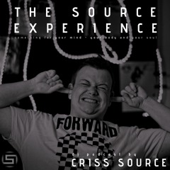 The Source Experience