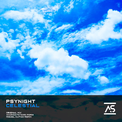 PsyNight - Celestial (Miguel Cupido Remix) [OUT NOW]