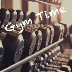 Gym time