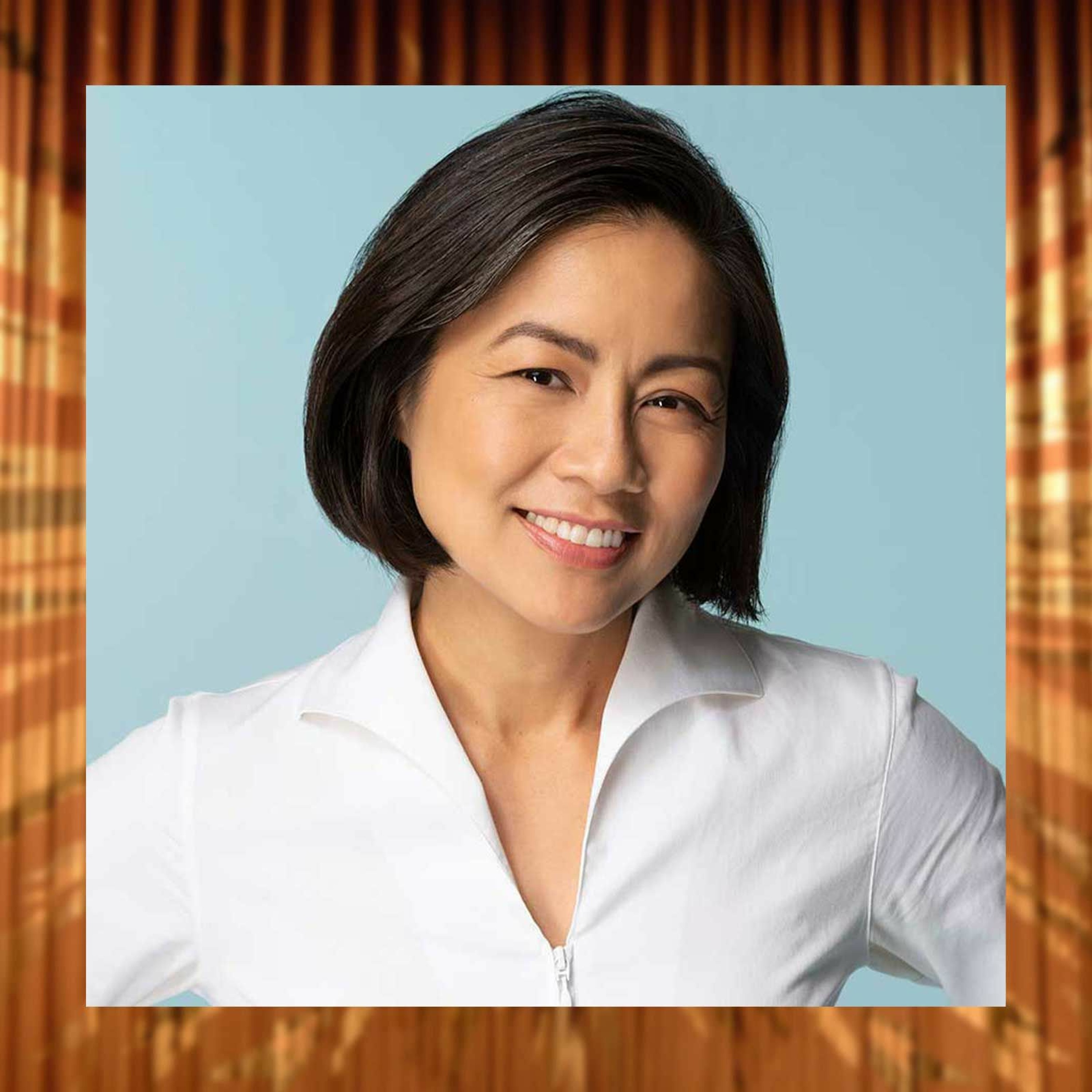 "Expanding the Operatic Canon and Reframing How We Consider its History Part 2" with Dr. Tiffany Kuo episode artwork