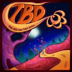 Back Again (8/28/2021 - George, WA)