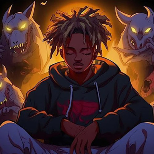 SOMETIMES- Tony Blaze
