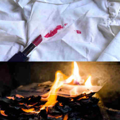 makeup stains/pictures (siempresolo)