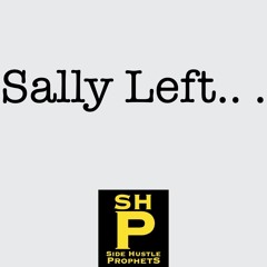 Sally Left