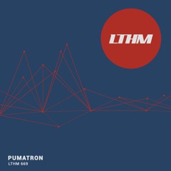 LTHM 669 - Pumatron