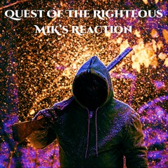 Quest Of The Righteous