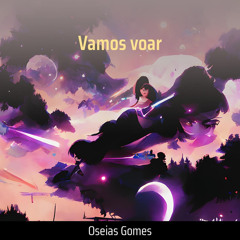 Vamos voar