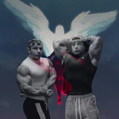 Angel, Pt.2 - Tren Twins Edit (RasKal x Tr3n Motivation)