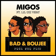 Migos - Bad And Boujee (Paul STR Flip)