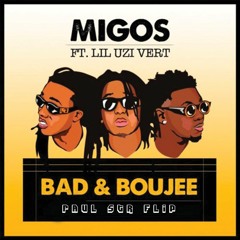 Migos - Bad And Boujee (Paul STR Flip)