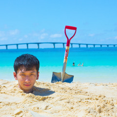 Coconut Mall × NYO SWORD