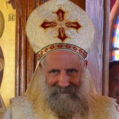 Memoirs of Fr. Louka Sidarous: Living among the Saints (New Jersey 2018)