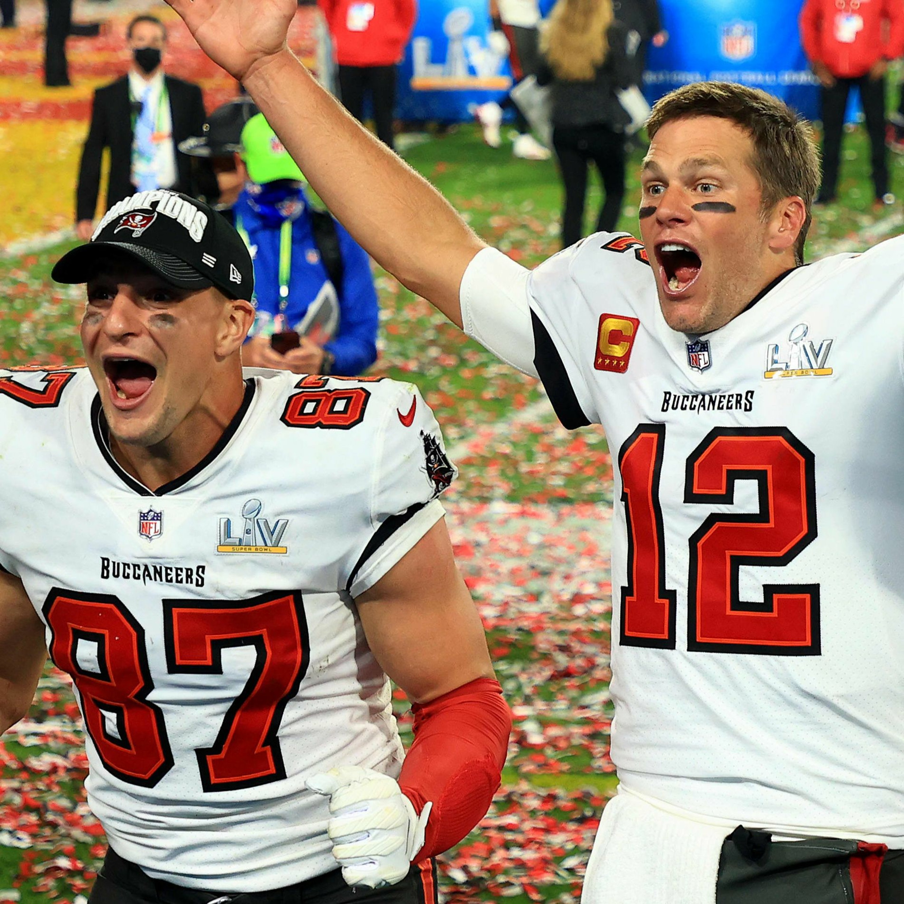 Podcast The Playoffs