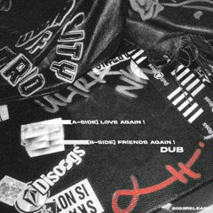 Love Again ! [A-SIDE]